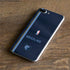NBA Memphis Grizzlies Jersey iPhone 8 Plus Skin